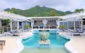 Ocean Escape Resort & Spa